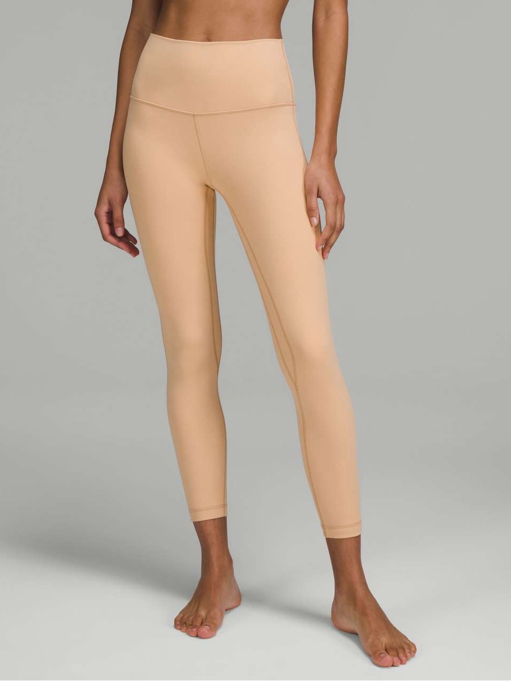 Lululemon Align High-Rise Pant 25"
Contour size 4